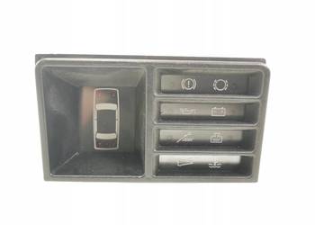 PANEL WSKAŹNIKÓW CHECK LANCIA PRISMA 1983-1992 NOWY ORYGINALNY 82413070