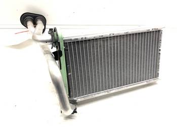 NAGRZEWNICA TOYOTA AYGO II Hatchback KOMBAJN OGRZEWANIA, UKŁADU
