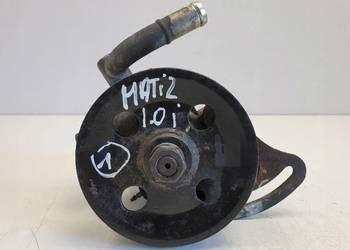 CHEVROLET Matiz 1.0 B POMPA WSPOMAGANIA