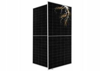 Paleta 36x Ja Solar JAM66D45 LB SF 620W