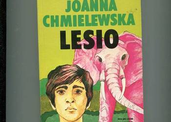 Lesio - Chmielewska