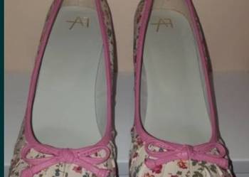 Buty tamaris