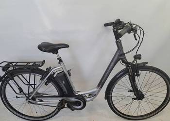 rower e-bike KALKHOFF impulse