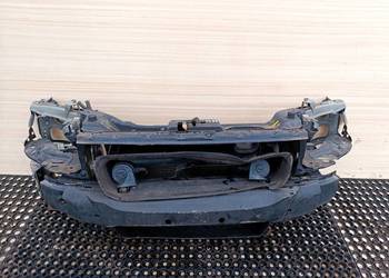 VOLVO V50 S40 II LIFT 1.8B PAS PRZEDNI KOMPLET 452-16