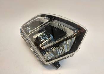 Chery Omoda 5 2024r lampa prawa przód przednia oryg  605000558aa
