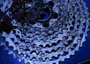 Kaseta Shimano Deore CS-M6100 10-51T 12rz