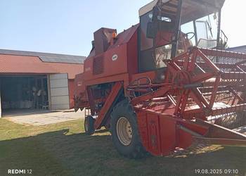 Sprzedam Bizon Rekord