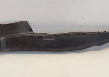 VW TIGUAN II ALLSPACE WYGŁUSZENIE BŁOTNIKA PRAWE 5NA864236E