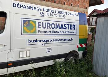 2018 Renault Master - części, drzwi, błotniki, zawieszenie