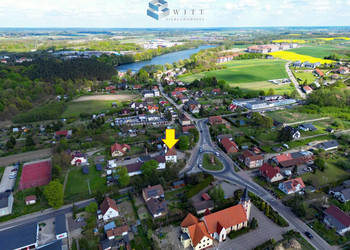 Mieszkanie Kajkowo 135.2m2