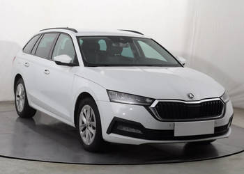 Skoda Octavia 2.0 TDI