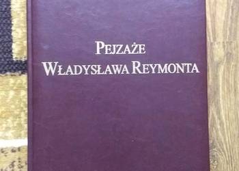 Pejzaże Władysława Reymonta