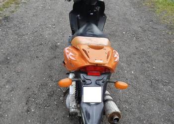 Sprzedam Skuter 4t 50 cm