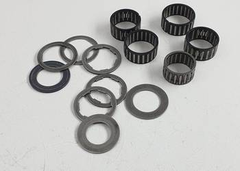Podkladka Zabezpieczenie Lozysko Ktm Sx 250/300 Exc