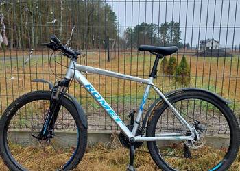 Romet Rambler MTB 26. Gwarancja