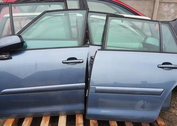 drzwi prawe lewe przód lub tył Citroen C4 I grand picasso lak. EZWD