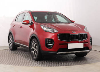 Kia Sportage 1.6 T-GDI