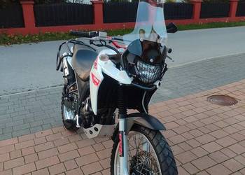 Derbi Terra 125 Adventure
