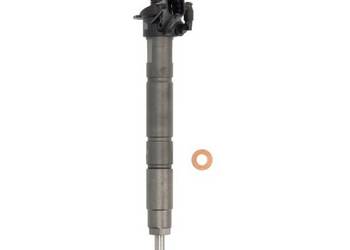 Nowy wtryskiwacz BOSCH 0986435350 BX/ 0445115007 Nissan Opel Renault 2.0
