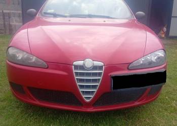 Alfa Romeo 147