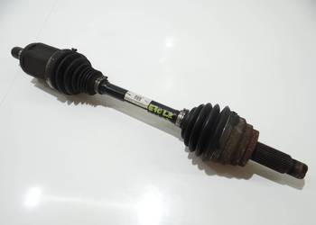 PÓŁOŚ LEWY PRZÓD BMW X5 E70 306D3 7553945