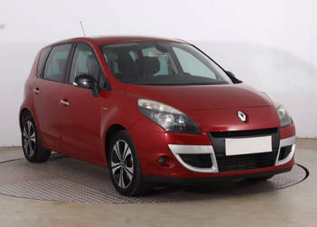 Renault Scenic 1.4 TCe