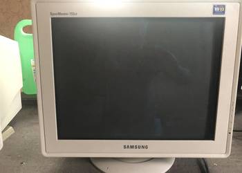 Samsung Syncmaster 793DF 17"