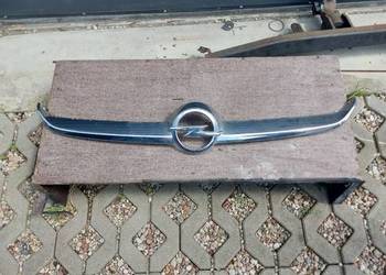OPEL ADAM Atrapa Grill Chrom atrapy 13355302