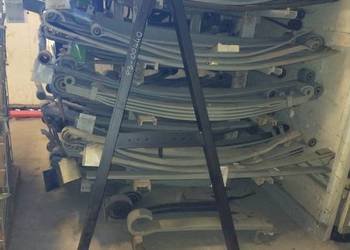 Dyszel 880 / 1080, Fi30x100, ceownik100, ucho wymienne,nowy Dyszel 880 / 1080, Fi30x100, ceownik100, ucho wymienne,nowy