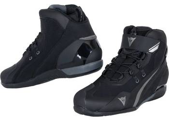 Dainese Herian D-WP buty motocyklowe wiązane roz. 47