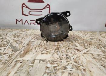 Halogen Lewy Prawy Citroen DS7 9811333380