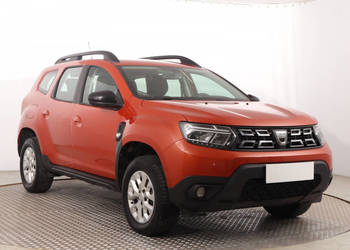 Dacia Duster 1.0 TCe