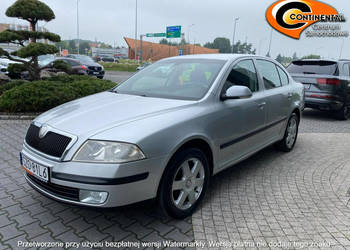 Škoda Octavia I (1996-2011)