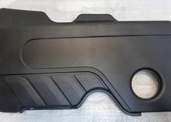 OSŁONA GÓRNA POKRYWA SILNIKA OPEL ASTRA K V 1.6 CDTI 55498659