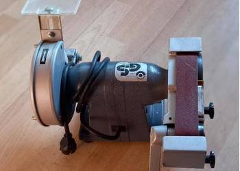 SZLIFIERKA STOŁOWA ELU MWA149