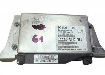 AUDI A8 D2 94-99 STEROWNIK SKRZYNI BIEGOW 4D0927156L