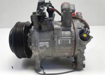 SPRĘŻARKA KLIMATYZACJI Bmw F10 F11 2.0 D _ pompa 042400-1200