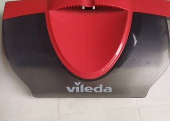 Pojemnik szczotki Kaśka - VILEDA
