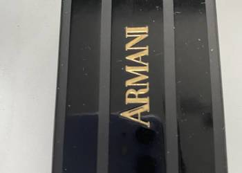 ARMANI By Giorgio Armani Vintage MINIATURE 5 ml