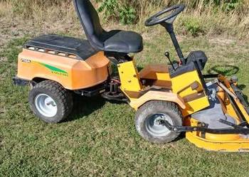 Kosiarka traktorek Stiga Park