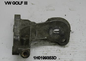 ŁAPA SKRZYNI BIEGÓW VW GOLF III 1H01993535D
