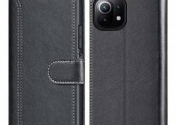 Etui z klapką Ykooe do Xaiomi mi 11