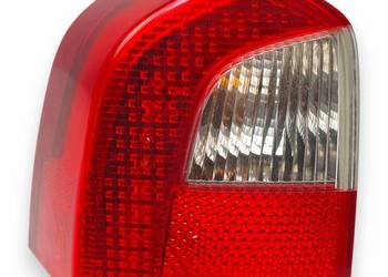 LAMPA LEWA Volvo V70 III 2007-2013 tylna tylnia lewy tył 31276839