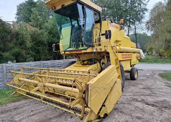 Kombajn New Holland 8060 sieczkarnia stan bardzo dobry Kombajn New Holland 8060 sieczkarnia stan bardzo dobry