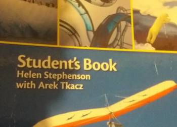 English Explorer 2 (stare wydanie) podręcznik używany szkoln