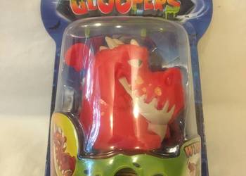 Figurka Gloopers z żelem