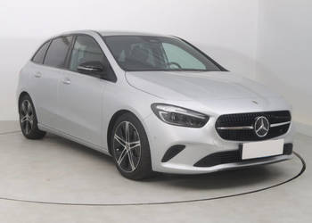 Mercedes B B 200