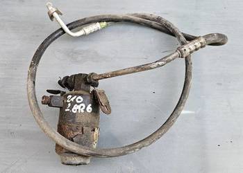 Przewód klimatyzacji mercedes w210 2.8 r6