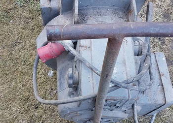 SPAWARKA WIROWA EW 23 U