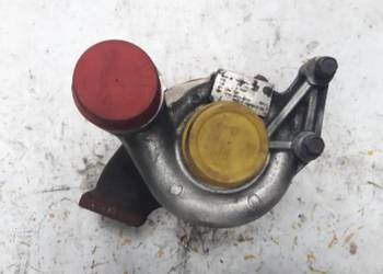 Turbina Turbosprężarka VW CRAFTER 2.5TDI 136/163KM
